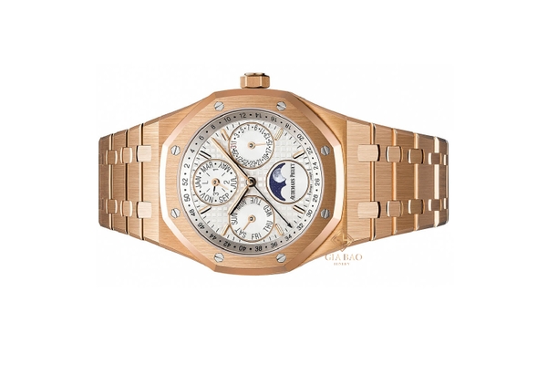 Đồng Hồ Audemars Piguet Royal Oak Perpetual Calendar 26574OR.OO.1220OR.01