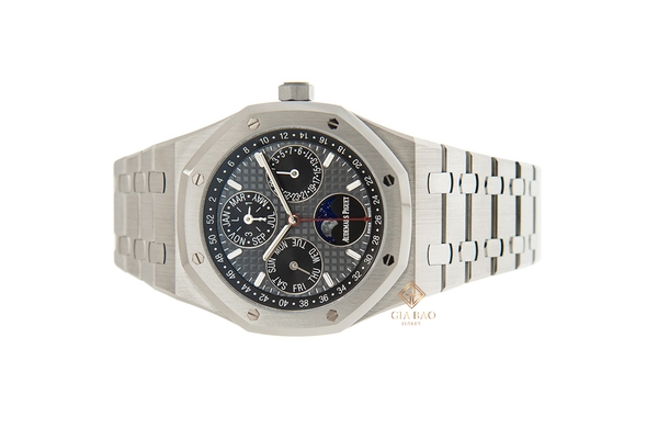 Đồng Hồ Audemars Piguet Royal Oak Perpetual Calendar 26609TI.OO.1220TI.01