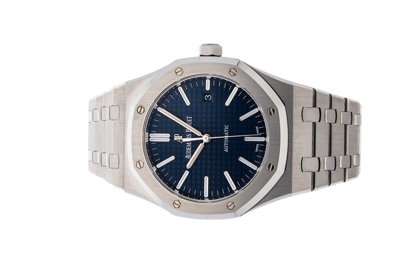 Đồng Hồ Audemars Piguet Royal Oak Selfwinding 15400ST.OO.1220ST.03