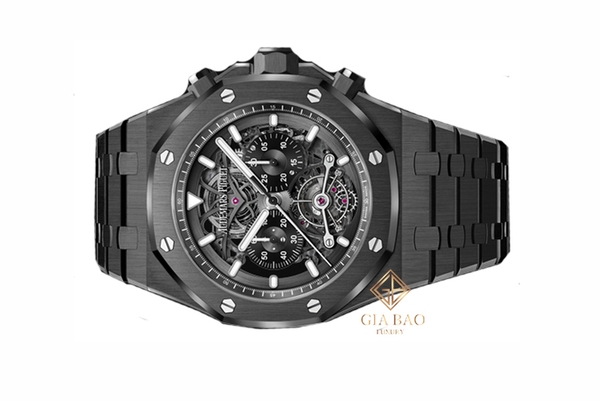 Đồng Hồ Audemars Piguet Royal Oak Tourbillon 26343CE.OO.1247CE.01