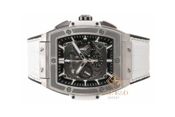 Đồng Hồ Hublot Spirit Of Big Bang 601.NE.0172.LR.JPN17