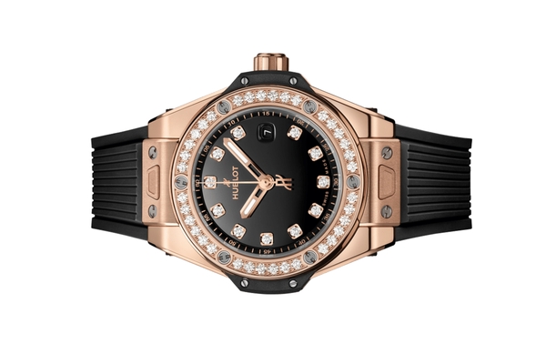 Đồng Hồ Hublot Big Bang One Click King Gold Diamonds 485.OX.1280.RX.1204