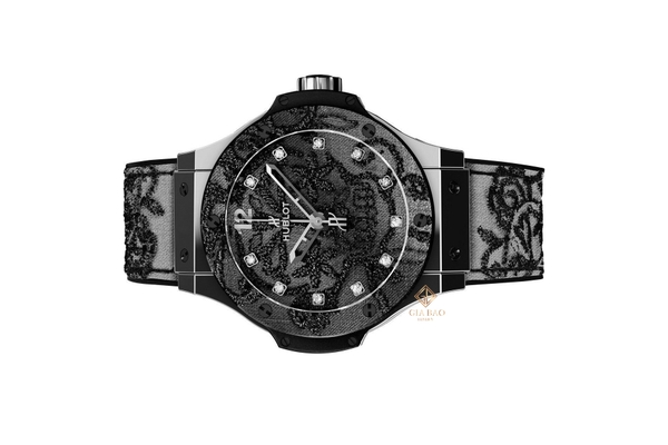 Đồng Hồ Hublot Big Bang 343.SS.6570.NR.BSK16