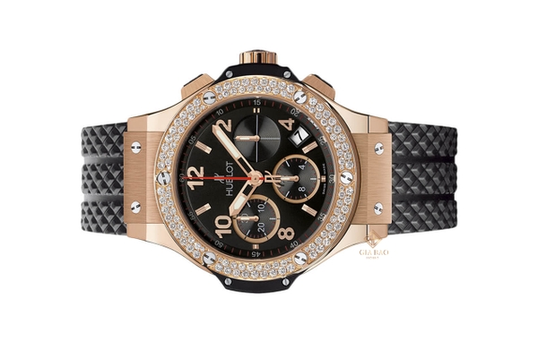 Đồng Hồ Hublot Big Bang King Gold 41mm 341.PX.130.RX.114