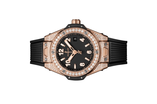 Đồng Hồ Hublot Big Bang One Click 485.OX.1180.RX.1604