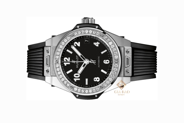 Đồng Hồ Hublot Big Bang One Click 39 465.SX.1170.RX.1204