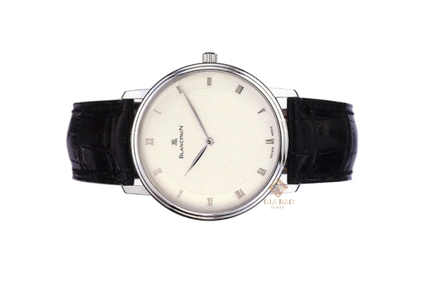 Đồng Hồ Blancpain Classique Beige 4053-1542-55A