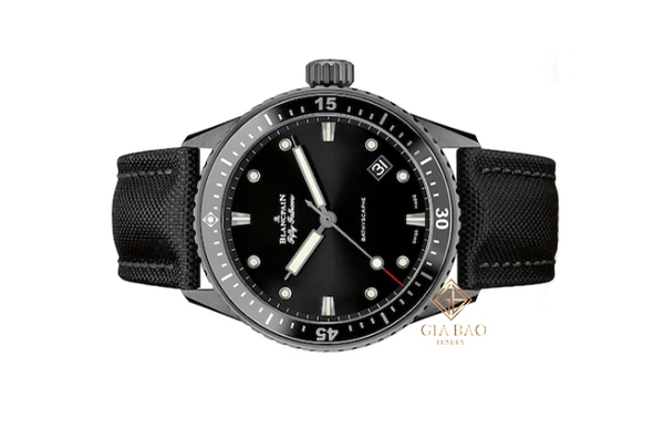 Đồng Hồ Blancpain Fifty Fathoms 5000-0130-B52A