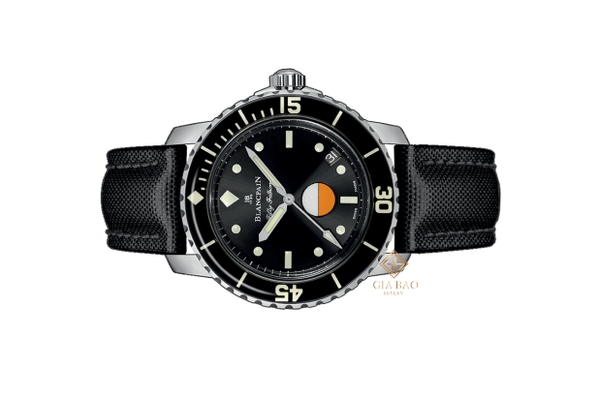 Đồng Hồ Blancpain Fifty Fathoms 5008-1130-B52A