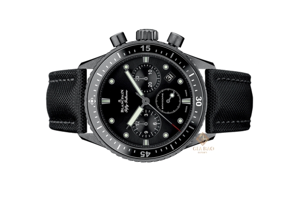 Đồng Hồ Blancpain Fifty Fathoms 5200-0130-B52A