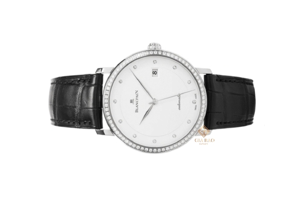 Đồng Hồ Blancpain Villeret 6223-1987-55B