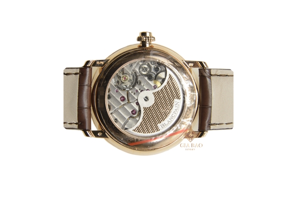 Đồng Hồ Blancpain Villeret 6661-3631-55B