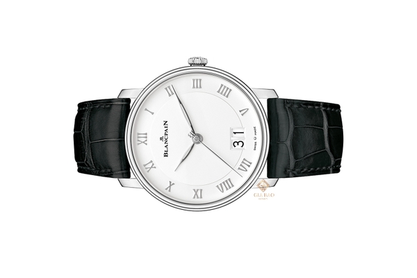 Đồng Hồ Blancpain Villeret Grand 6669-1127-55B