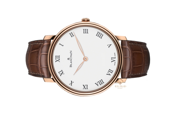 Đồng Hồ Blancpain Villeret Grande Decoration 6615-3631-55B