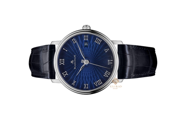 Đồng Hồ Blancpain Villeret Ultra Slim 6223C-1529-55A