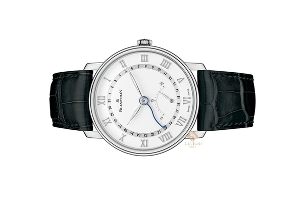 Đồng Hồ Blancpain Villeret Ultraplate 6653Q-1127-55B