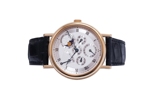 Đồng Hồ Breguet Classique Perpetual Calendar 5327BA/1E/9V6