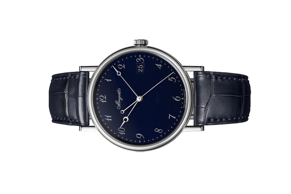 Đồng Hồ Breguet Classique 5177BB/2Y/9V6