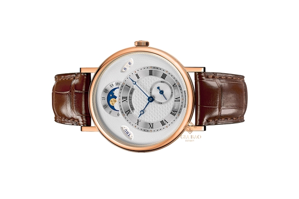 Đồng Hồ Breguet Classique 7337BR/1E/9V6