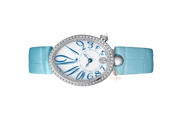 Đồng Hồ Breguet Reine de Naples 8918BB/28/964/D00D