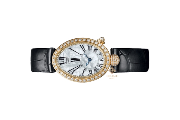 Đồng Hồ Breguet Reine de Naples 8928BA/51/944/DD0D