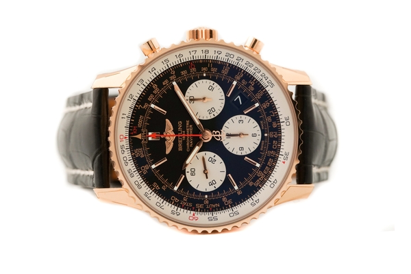 Đồng Hồ Breitling Navitimer 01 RB012012/BA49/743P