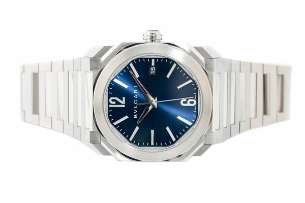 Đồng Hồ Bvlgari Octo Roma 102856