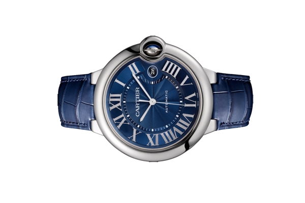 Đồng hồ Cartier Ballon Bleu CRWSBB0025