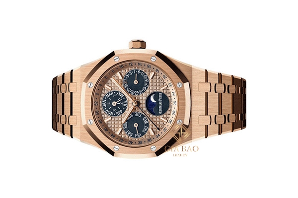 Đồng Hồ Audemars Piguet Royal Oak Perpetual Calendar 26584OR.OO.1220OR.01