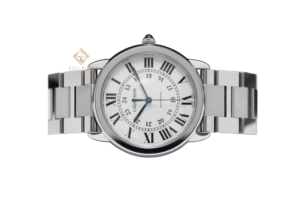 Đồng Hồ Cartier Ronde De Cartier WSRN0012