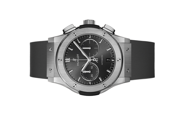 Đồng Hồ Hublot Classic Fusion Titanium Chronograph 541.NX.7070.RX