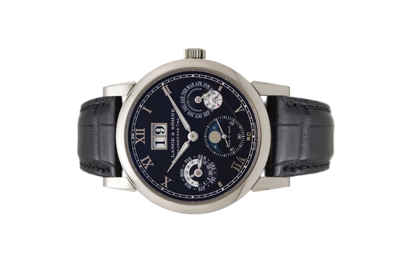 Đồng Hồ A. Lange & Söhne Langematik Perpetual 310.026