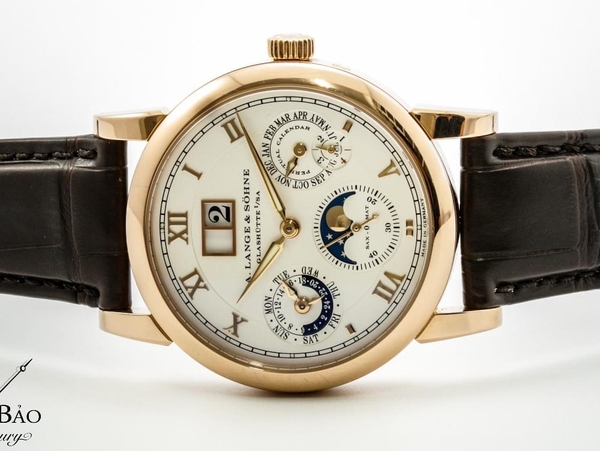 Đồng Hồ A. Lange & Sohne Langematik Perpetual 310.032