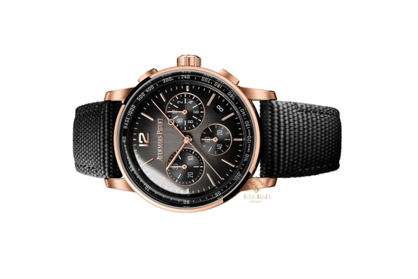 Đồng Hồ Audemars Piguet Code 11.59 26393NR.OO.A002KB.01
