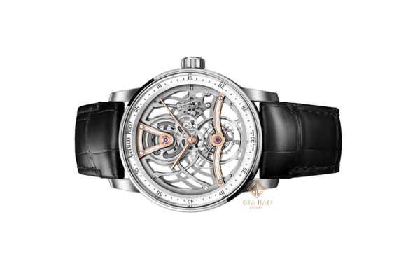 Đồng Hồ Audemars Piguet Code 11.59 26600CR.OO.D002CR.99