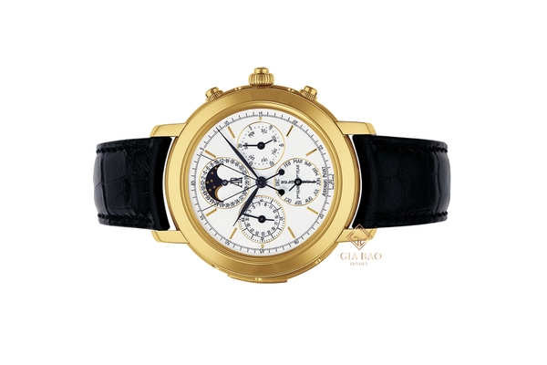 Đồng Hồ Audemars Piguet Jules Audemars Grand Complication 25866BA.OO.D002CR.02