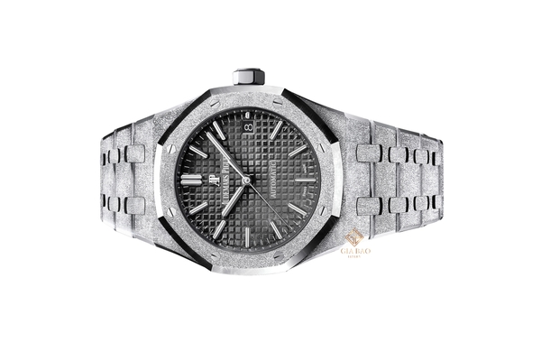 Đồng Hồ Audemars Piguet Royal Oak Frosted-Gold 15454BC.GG.1259BC.03