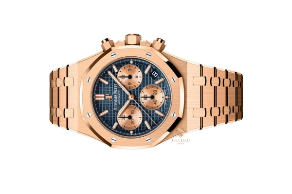 Đồng Hồ Audemars Piguet Royal Oak 26239OR.OO.1220OR.01