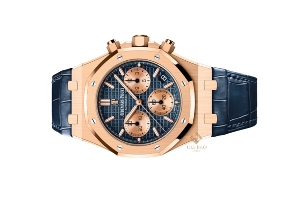 Đồng Hồ Audemars Piguet Royal Oak 26239OR.OO.D315CR.01