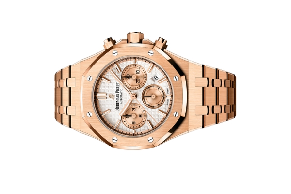 Đồng Hồ Audemars Piguet Royal Oak 26315OR.OO.1256OR.01