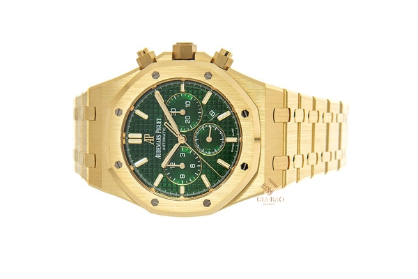 Đồng Hồ Audemars Piguet Royal Oak 26331BA.OO.1220BA.02