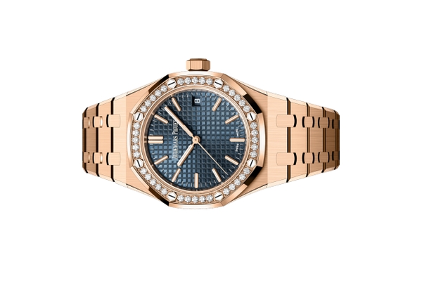 Đồng Hồ Audemars Piguet Royal Oak 37mm 15551OR.ZZ.1356OR.05