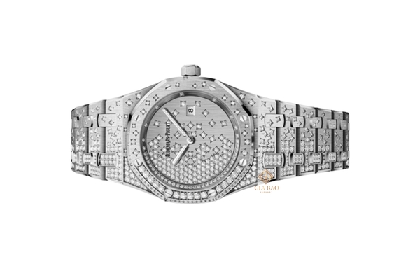 Đồng Hồ Audemars Piguet Royal Oak 67654BC.ZZ.1264BC.01