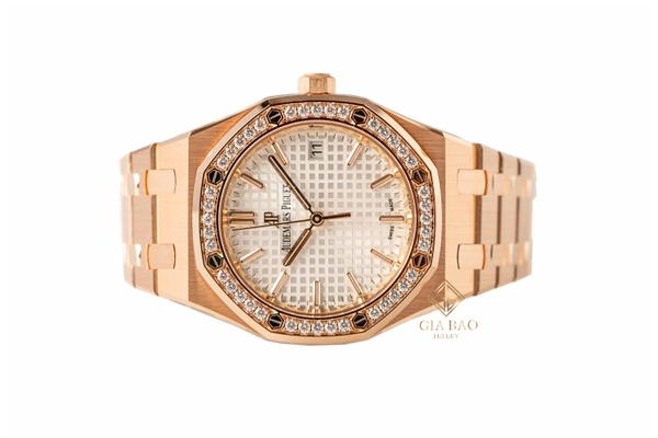 Đồng Hồ Audemars Piguet Royal Oak 77351OR.ZZ.1261OR.01