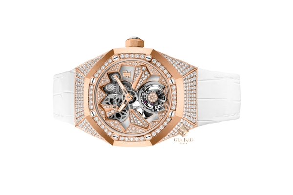 Đồng Hồ Audemars Piguet Royal Oak Concept Flying Tourbillon 26227OR.ZZ.D011CR.01