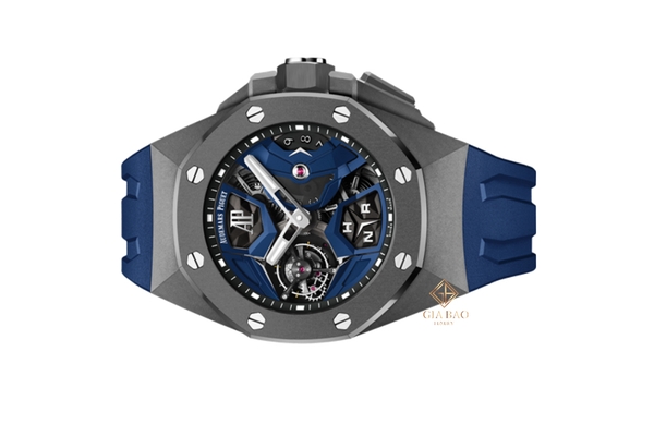 Đồng Hồ Audemars Piguet Royal Oak Concept Flying Tourbillon 26589IO.OO.D030CA.01