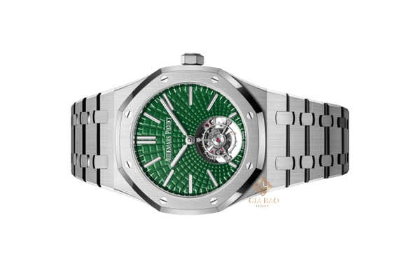 Đồng Hồ Audemars Piguet Royal Oak Flying Tourbillon 26534TI.OO.1220TI.01