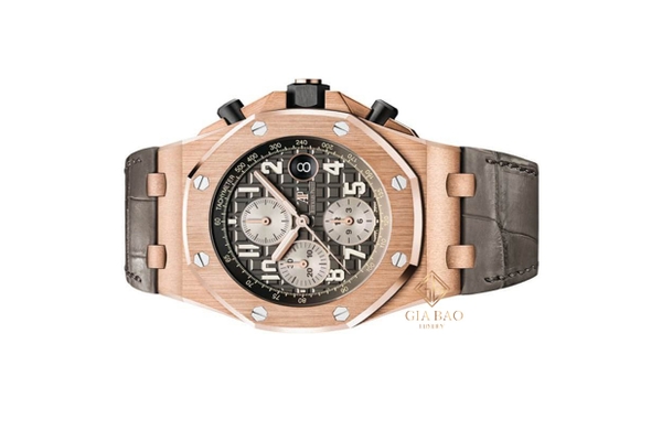 Đồng Hồ Audemars Piguet Royal Oak Offshore 26470OR.OO.A125CR.01