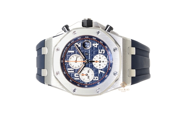 Đồng Hồ Audemars Piguet Royal Oak Offshore 26470ST.OO.A027CA.01