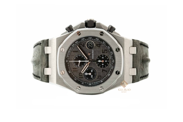 Đồng Hồ Audemars Piguet Royal Oak Offshore 26470ST.OO.A104CR.01